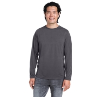CORE365 Adult Fusion ChromaSoft&trade; Performance Long-Sleeve T-Shirt