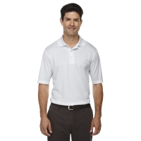 Ash City - Core 365 Mens Origin Performance Pique Polo