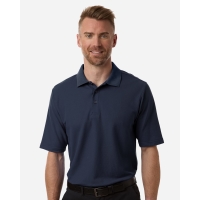 CORE365 Men's Tall Resolve CVC Performance Pique Polo - CE106T