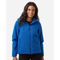CORE365 Women's Barrier All Season Jacket - CE812W