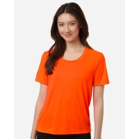 CORE365 Women's Capital Performance T-Shirt - CE10W