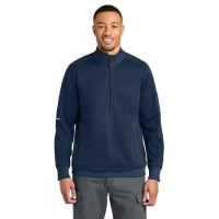 Carhartt FLD &amp; RSCU 1/2-Zip Mid-Layer