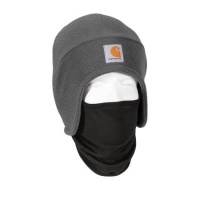 Carhartt Fleece 2-In-1 Headwear.