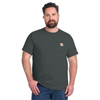 Carhartt Force Short Sleeve Pocket T-Shirt