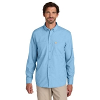 Carhartt Force Sun Defender Long Sleeve Shirt