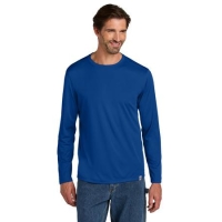 Carhartt Force Sun Defender Long Sleeve T-Shirt