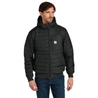 Carhartt Gilliam Insulated Hooded Jacket