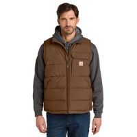 Carhartt Montana Insulated Vest