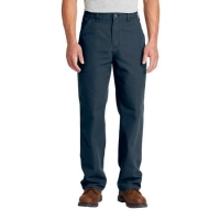 Carhartt Washed-Duck Work Dungaree.