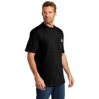 Carhartt Workwear Pocket Short Sleeve T-Shirt.