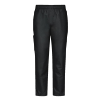 Chef Designs Airflow Chef Pants With Back Panels - 0P2M