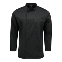 Chef Designs Deluxe Airflow Chef Coat - 054M