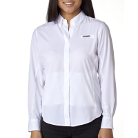 Columbia Ladies' Tamiami&trade; II Long-Sleeve Shirt