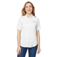 Columbia Ladies' Tamiami&trade; II Short-Sleeve Shirt