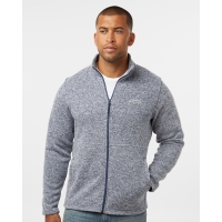 Columbia Men's Alto Pass&trade; Fleece Full-Zip Jacket - 209574