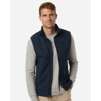 Columbia Men's Ascender&trade; II Soft Shell Vest - 216510