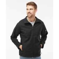 Columbia Men's Ascender&trade; Soft Shell Jacket - 212483
