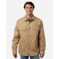 Columbia Men's Landroamer&trade; Shirt Jacket - 213430