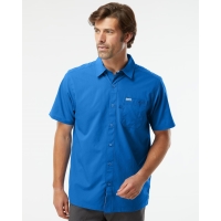 Columbia Men's PFG Slack Tide&trade; Camp Shirt - 212484
