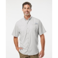 Columbia Men's PFG Tamiami&trade; II Short Sleeve Shirt - 212468