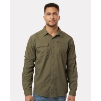 Columbia Men's Skien Valley&trade; Pocket Shirt - 212332