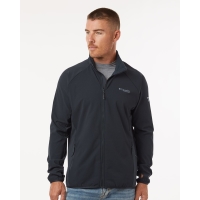 Columbia Men's Spectre Ridge&trade; II Tech Fleece Full-Zip Jacket - 209751