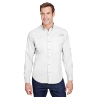 Columbia Men's Tamiami&trade; II Long-Sleeve Shirt