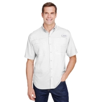 Columbia Men's Tamiami&trade; II Short-Sleeve Shirt