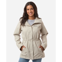 Columbia Women's Hikebound&trade; II Long Jacket - 211390