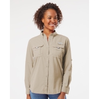 Columbia Women's PFG Bahama&trade; Shirt - 212474