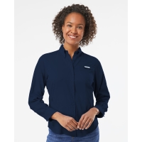 Columbia Women's PFG Tamiami&trade; II Shirt - 212465