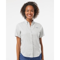 Columbia Women's PFG Tamiami&trade; II Short Sleeve Shirt - 212466