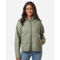 Columbia Women's Sienna Hill&trade; Quilted Jacket - 211667