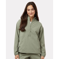 Columbia Women's Sucker For Summer&trade; Half-Zip Pullover - 211893