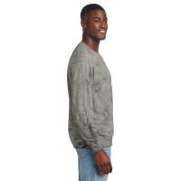 Comfort Colors Color Blast Crewneck Sweatshirt