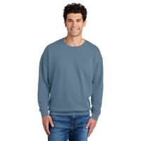 Comfort Colors Lightweight Crewneck Sweatshirt