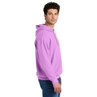 Comfort Colors Lightweight Hooded Sweatshirt