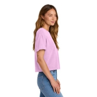 Comfort Colors Women's Heavyweight Boxy Tee