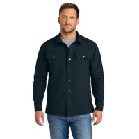CornerStone Soft Shell Shirt Jacket