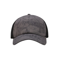 DRI DUCK Buckridge Trucker Cap - 3341