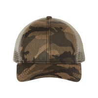 DRI DUCK Covert Trucker Cap - 3466