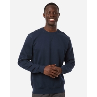 DRI DUCK Men's Granite Crewneck Pullover - 7202
