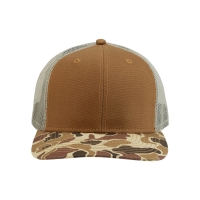DRI DUCK Ridge Trucker Cap - 3091