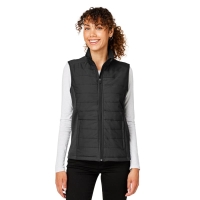 Devon &amp; Jones Ladies' New Classics&trade; Charleston Hybrid Vest