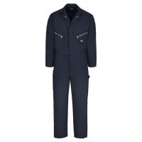 Dickies Men's Deluxe Long Sleeve Cotton Coverall - 4877