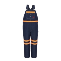 Dickies Men's E-Vis Overall - VB51