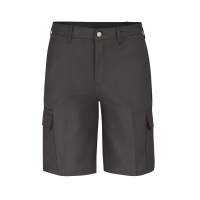 Dickies Men's Extended Sizes 11" Industrial Cargo Shorts - LR00EXT