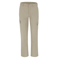 Dickies Men's Extended Sizes Industrial Cargo Pants - LP60EXT