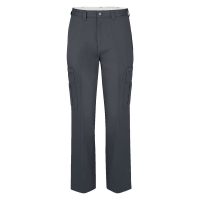 Dickies Men's Extended Sizes Industrial Cotton Cargo Pants - LP39EXT