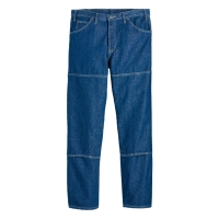 Dickies Men's Industrial Double Knee Jeans - LD20